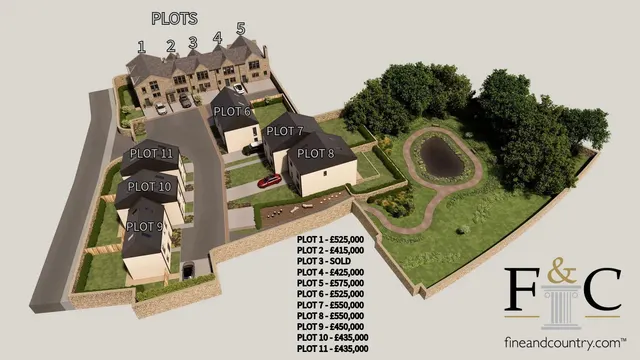 Schoolyard Gardens, Brighouse, HD6, photo 1