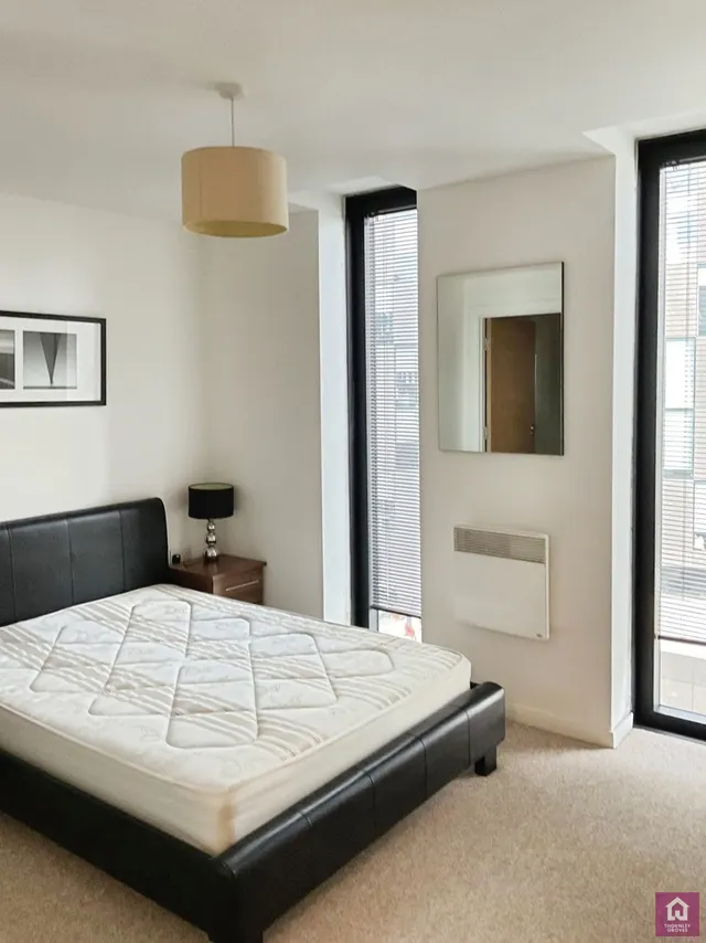 Mann Island, Liverpool, L3, photo 3