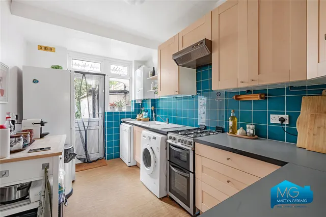 Nether Street, Finchley, N3, photo 3