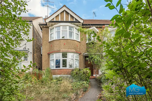 Nether Street, Finchley, N3, photo 1