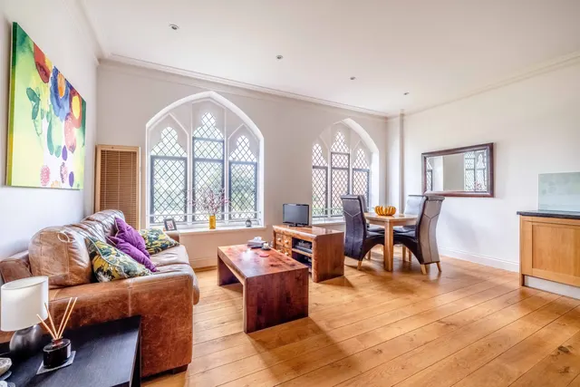 Bridgeman Drive, Windsor, SL4, photo 2