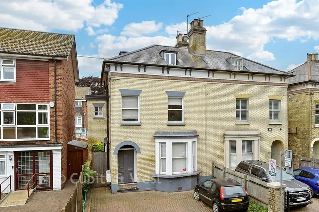 North Street, Carshalton, SM5, photo 1