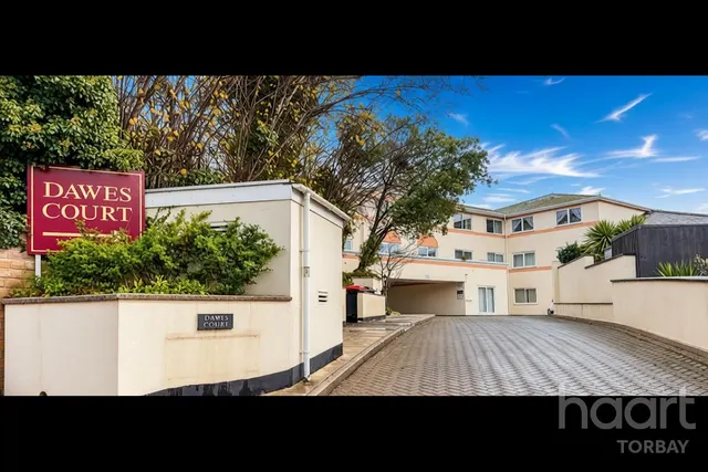 Fisher Street, Paignton, TQ4, photo 1