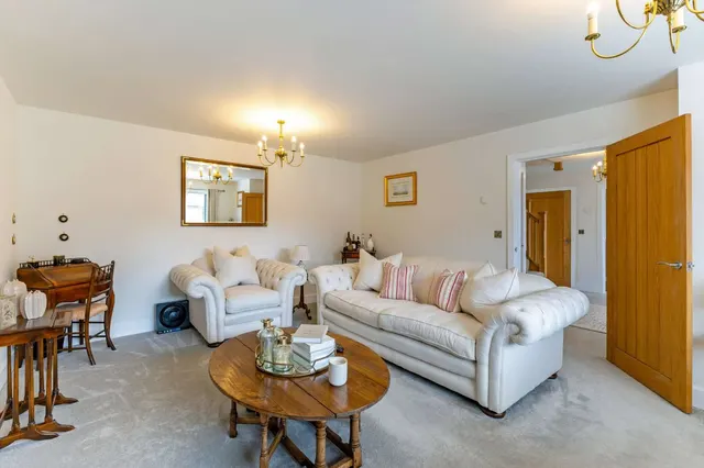 Photo 3 — Lea End, Lea, Ross-on-Wye, Herefordshire, HR9 7WZ