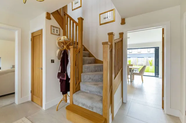 Photo 2 — Lea End, Lea, Ross-on-Wye, Herefordshire, HR9 7WZ
