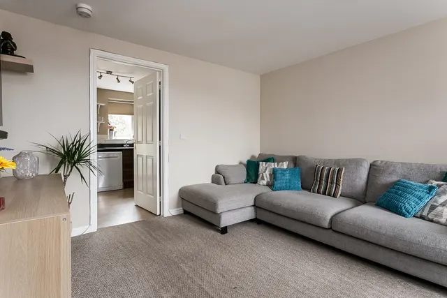Cushat Gardens, Mayfield, EH22, photo 3