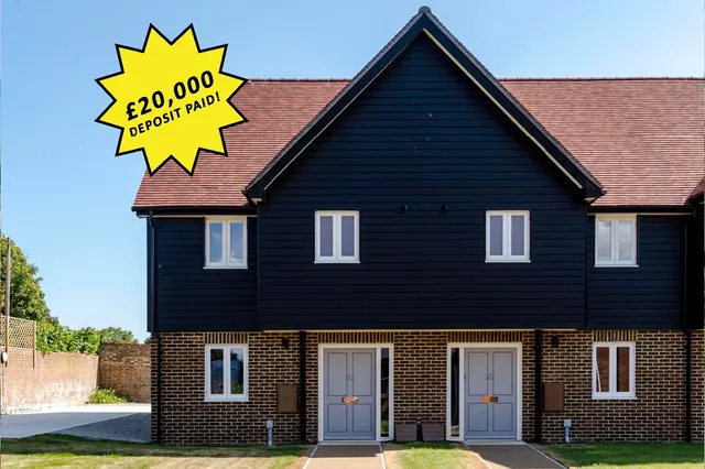 Courtstairs Manor, Ramsgate, Kent, CT11 0FJ, photo 1