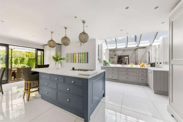 Photo 3 — Heather Drive, Sunningdale, Berkshire, SL5 0HP