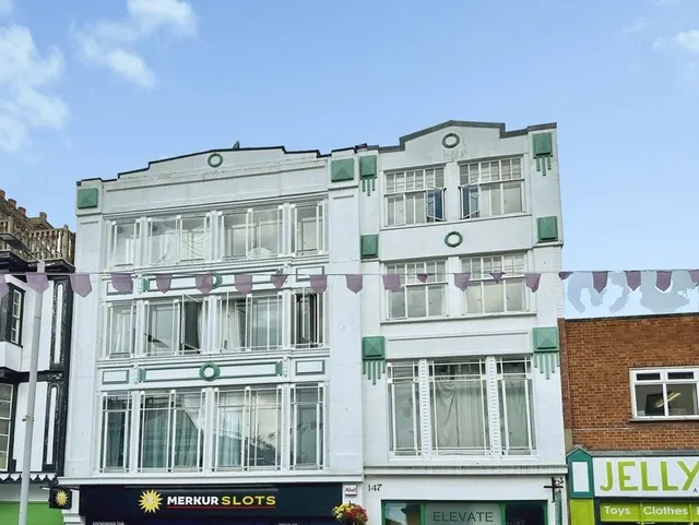 Fore Street, Exeter, EX4, photo 1