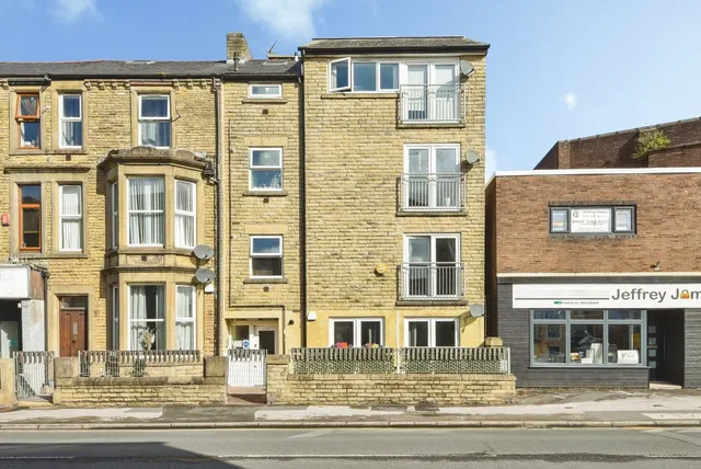 Euston Road, Morecambe, LA4, photo 1