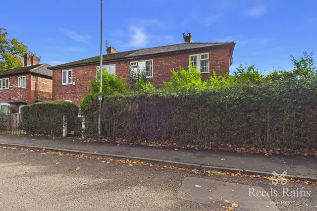 Catterick Road, Manchester, M20, photo 1