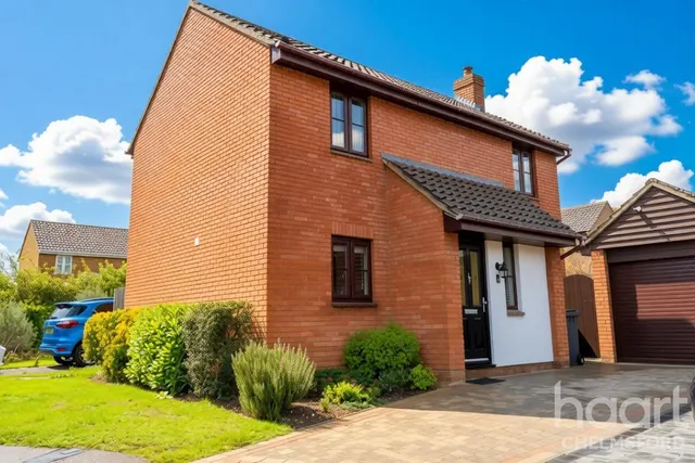 Melville Heath, Chelmsford, CM3, photo 1