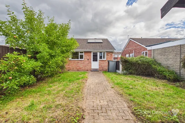 Fairham Road, Stretton, photo 2