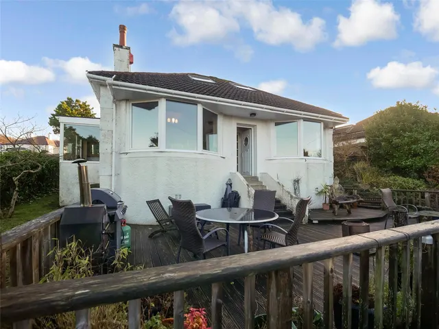 Station Road, Skelmorlie, North Ayrshire, PA17, photo 1