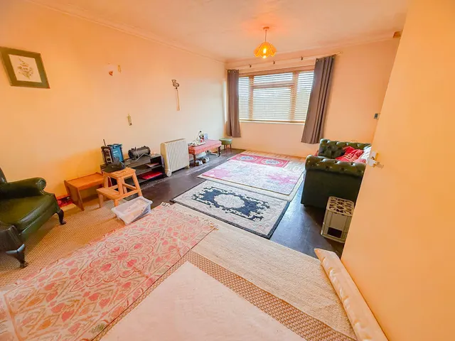Luce Close, Castle Vale, B35, photo 3