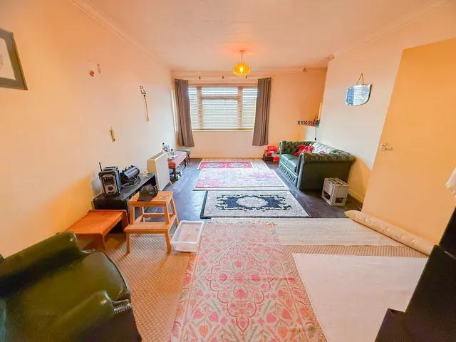 Luce Close, Castle Vale, B35, photo 2