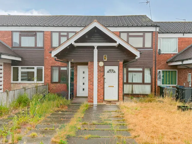 Luce Close, Castle Vale, B35, photo 1