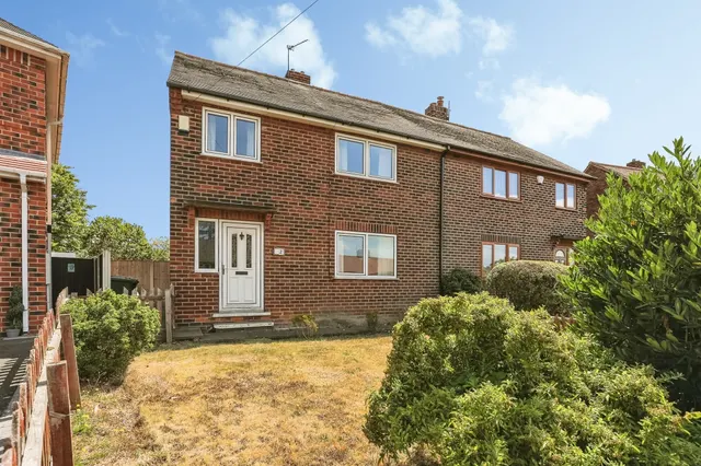 Thorntree Avenue, Crofton, Wakefield, photo 1