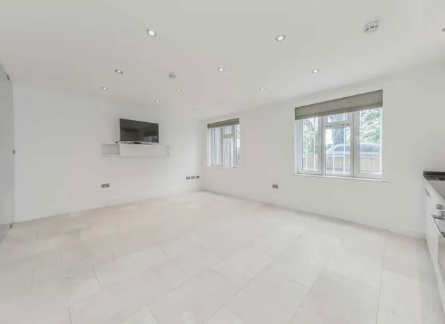 Photo 2 — Bridport Terrace, South Lambeth, SW8