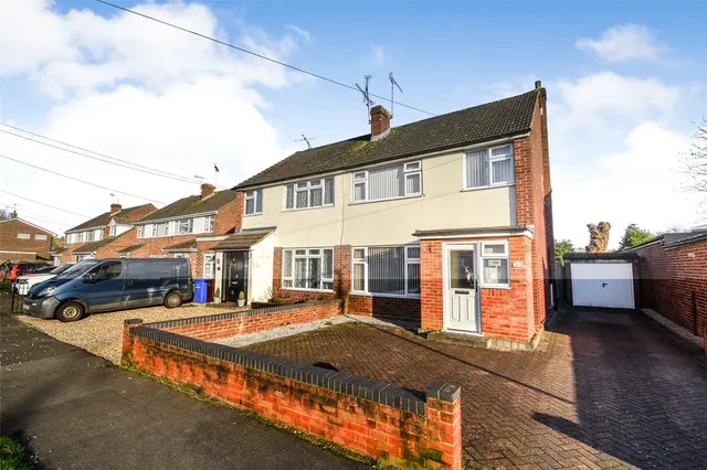 Field Way, Aldershot, Hampshire, GU12 4UL, photo 1