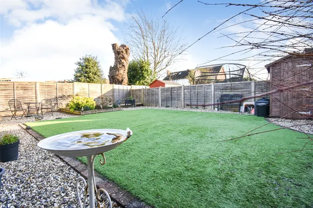 Photo 2 — Field Way, Aldershot, Hampshire, GU12 4UL