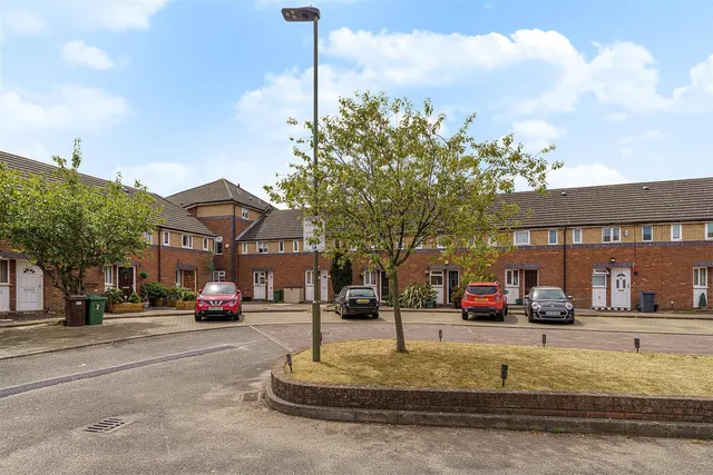 Beeches Close, Penge, SE20, photo 1