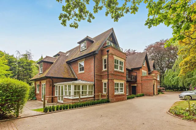 Burleigh Road, Ascot, SL5, photo 1