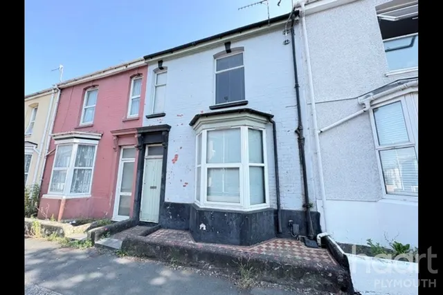 Embankment Road, Plymouth, PL4, photo 1