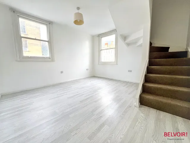 Photo 2 — Berkeley Place, Cheltenham, GL52