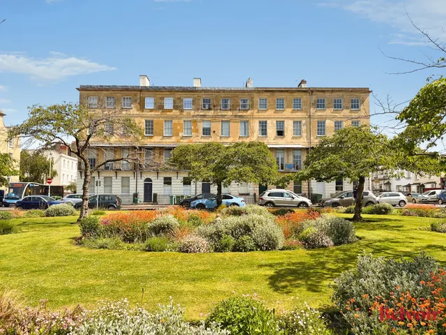 Berkeley Place, Cheltenham, GL52, photo 1