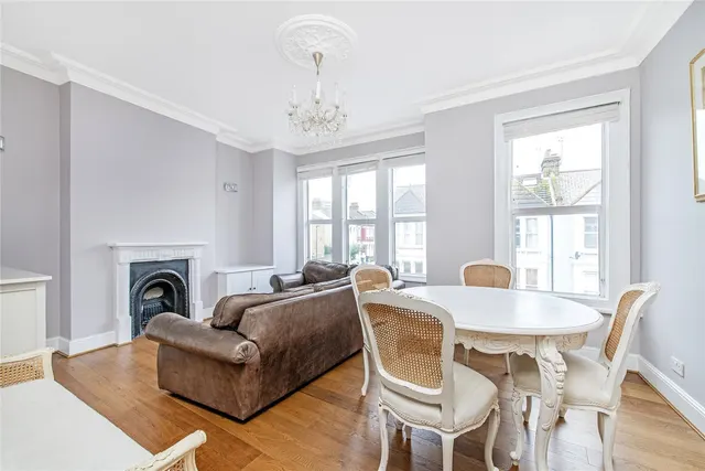 Edgeley Road, Clapham, SW4, photo 3