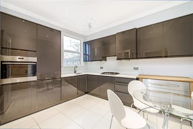 Edgeley Road, Clapham, SW4, photo 2