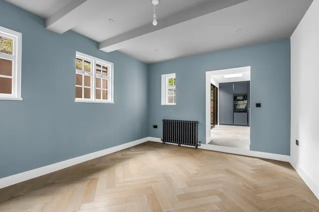 Photo 3 — Victoria Cottages, Star Street, Ware, SG12 7AA