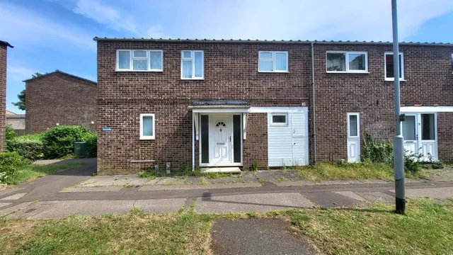 Swanspool, Ravensthorpe, PE3, photo 1