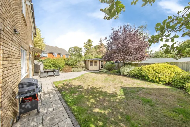 Gurdon Road, Grundisburgh, IP13, photo 3