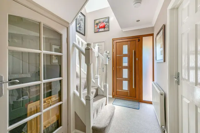 Crabtree Lane, Harpenden, AL5, photo 2
