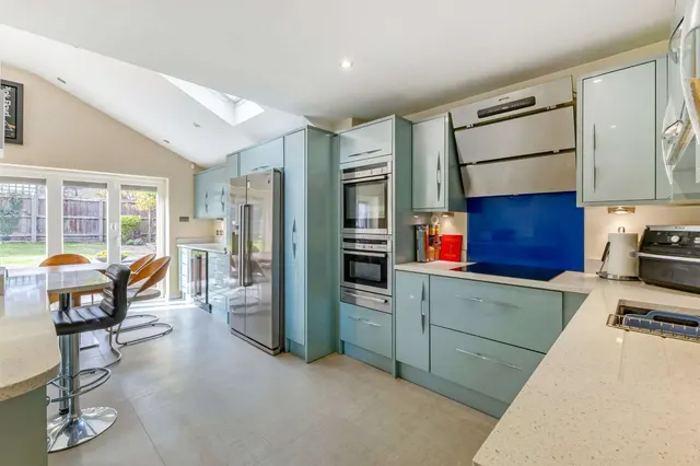 Crabtree Lane, Harpenden, AL5, photo 3