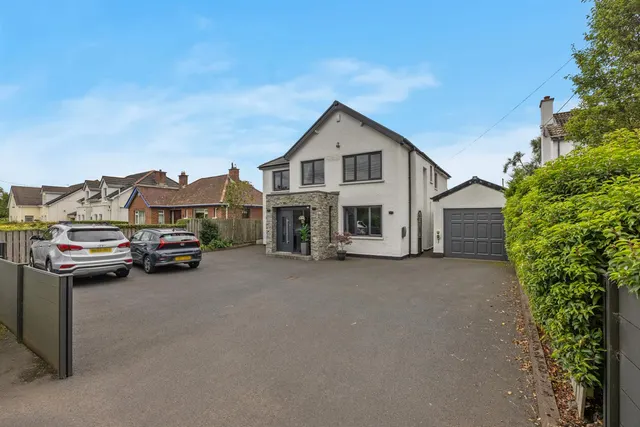 Ballyskeagh Road, Drumbeg, BT17, photo 3