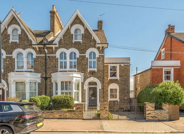 Ermine Road, Ladywell, SE13, photo 1