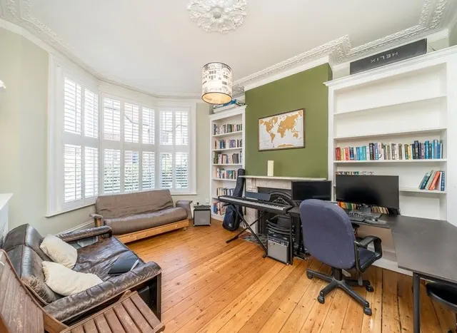 Ermine Road, Ladywell, SE13, photo 3