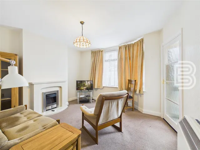 Heath Way, Hillmorton, photo 2