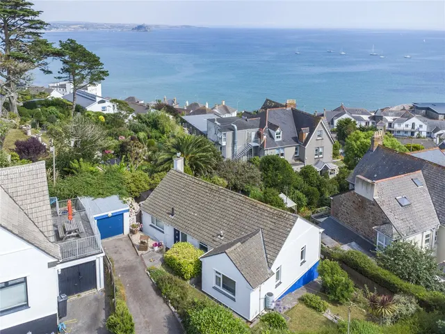 Harbour View Crescent, Penzance, TR18, photo 1
