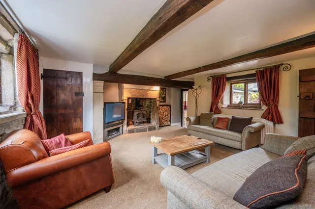 Higher House Lane, Heapey, PR6, photo 3