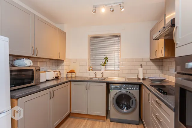 Photo 2 — Manor Gardens Hough Fold Way, Bolton, BL2 3DR