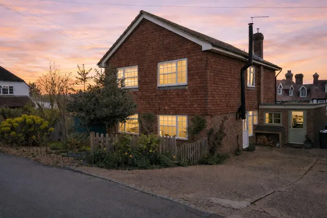 School Path, Barcombe, BN8 5DN, photo 1