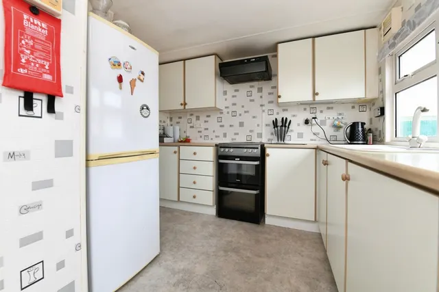 Photo 3 — Grange Farm Park, Whitehall Road, Colchester, Essex, CO2