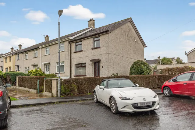 Pamela Way, comber, BT23, photo 2