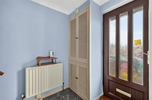 Pamela Way, comber, BT23, photo 3