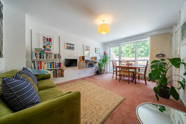 Ewart Road, SE23, photo 1