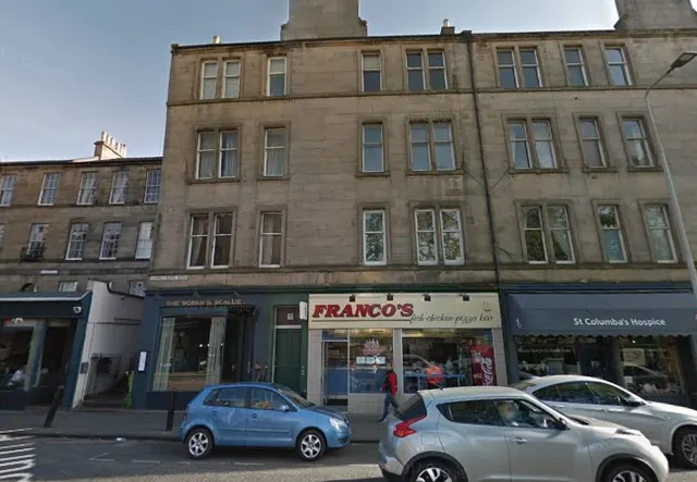 Comely Bank Road, Comely Bank, Edinburgh, EH4, photo 1